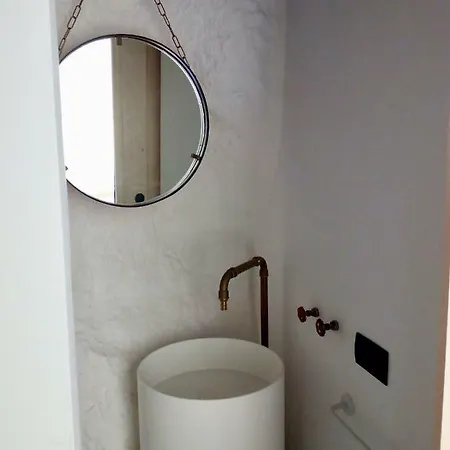 Boutique Hotel-your In Holiday home Naples