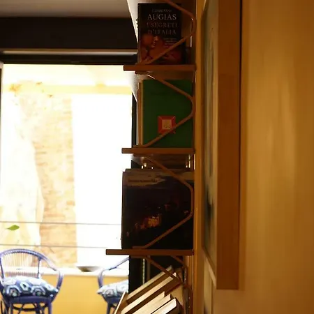 Boutique Hotel-your In Naples