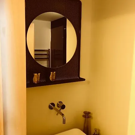 Holiday home Boutique Hotel-your In *
