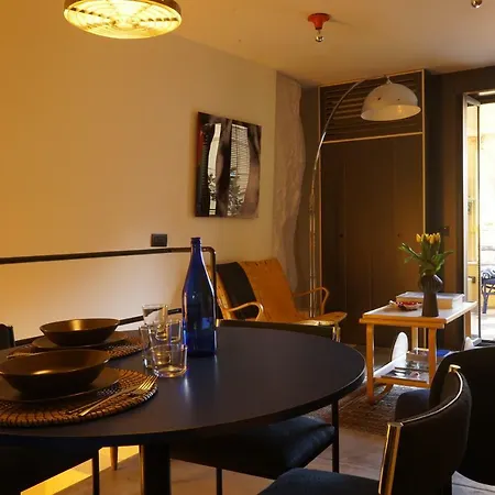 Holiday home Boutique Hotel-your In