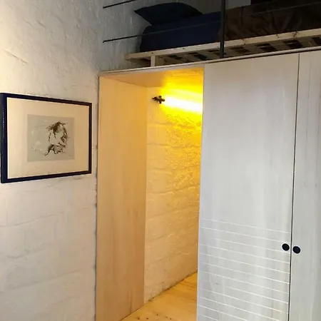 Holiday home Boutique Hotel-your In