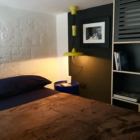Boutique Hotel-your In Holiday home Naples