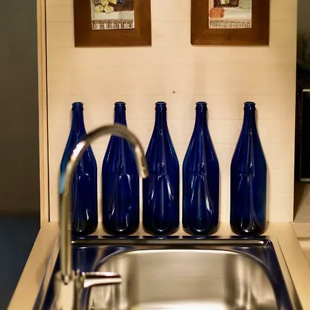 Holiday home Boutique Hotel-your In *