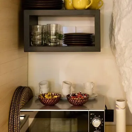 Holiday home Boutique Hotel-your In *