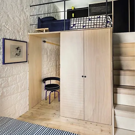 Boutique Hotel-your In *